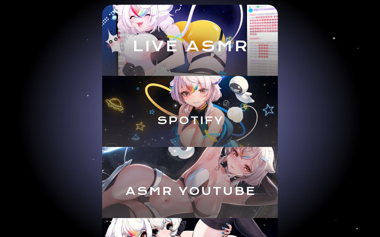 AeriGoMoo ASMR